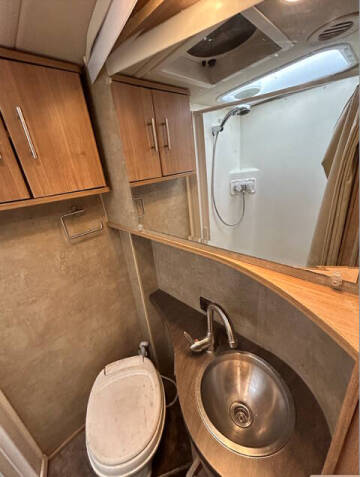 2013 Itasca Reyo 25T