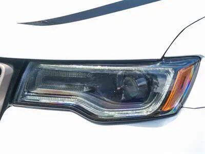 2017 Jeep Grand Cherokee Limited 75th Anniversary