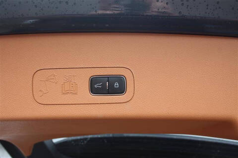 2023 Lincoln Aviator Black Label