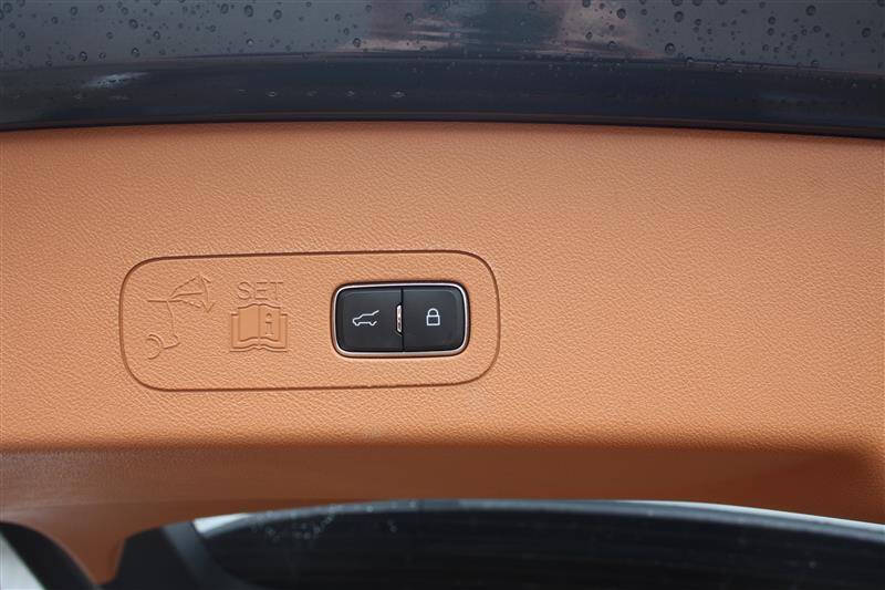 2023 Lincoln Aviator Black Label