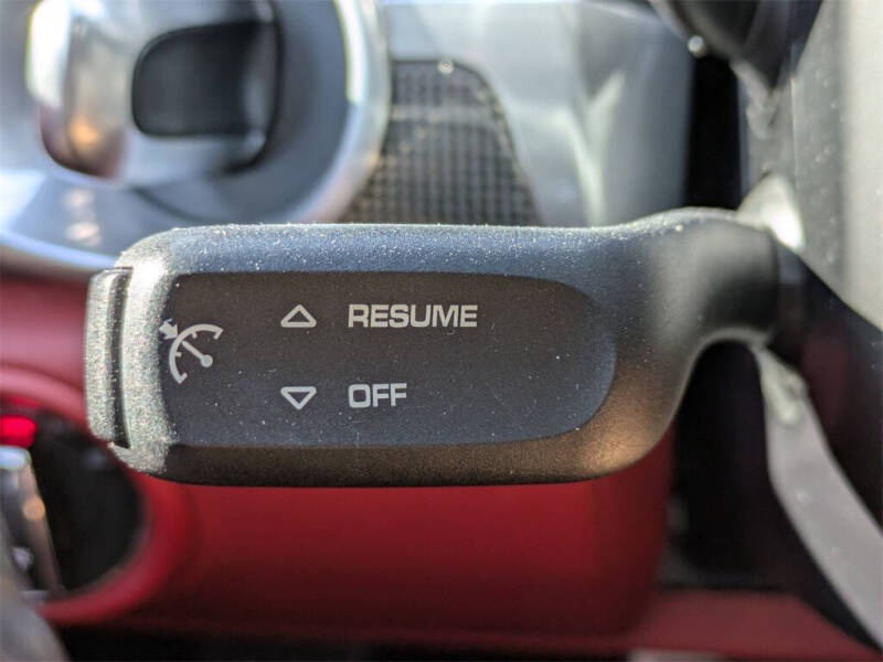 2016 Porsche Cayenne Turbo