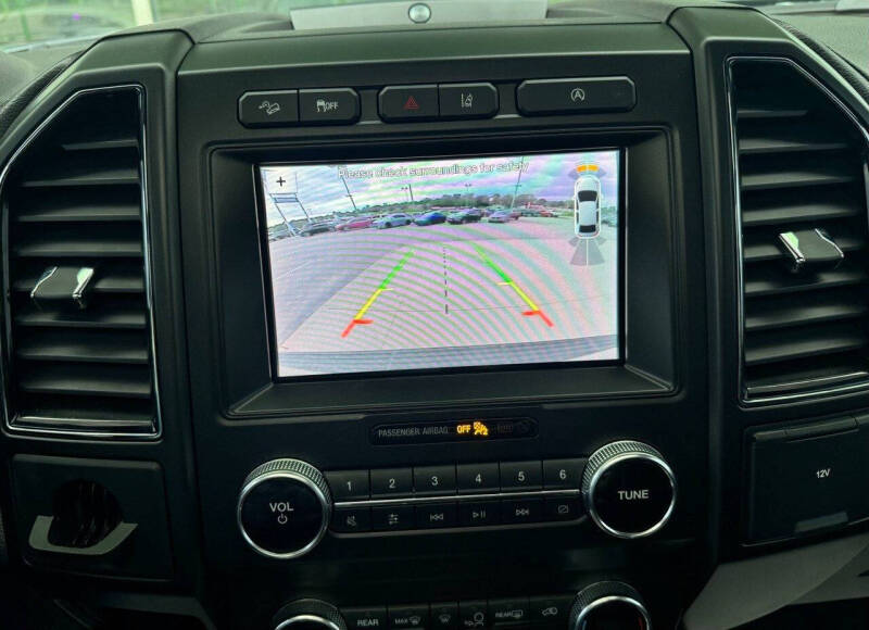 2019 Ford Expedition MAX Limited