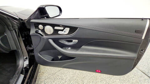 2023 Mercedes-Benz E-Class E 450