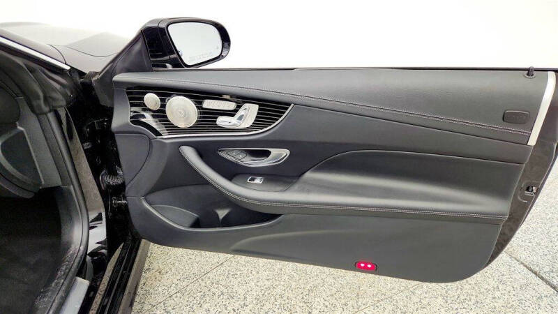 2023 Mercedes-Benz E-Class E 450