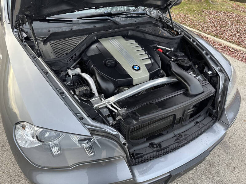 2012 BMW X5 xDrive35d