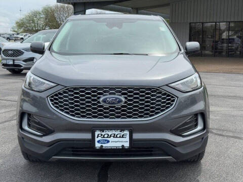 2023 Ford Edge