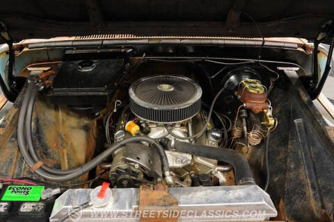 1964 Chevrolet C10