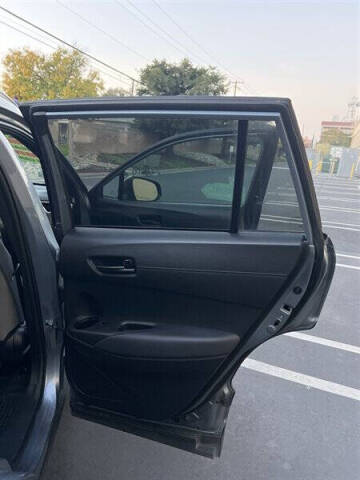 2024 Toyota Corolla Cross Hybrid S