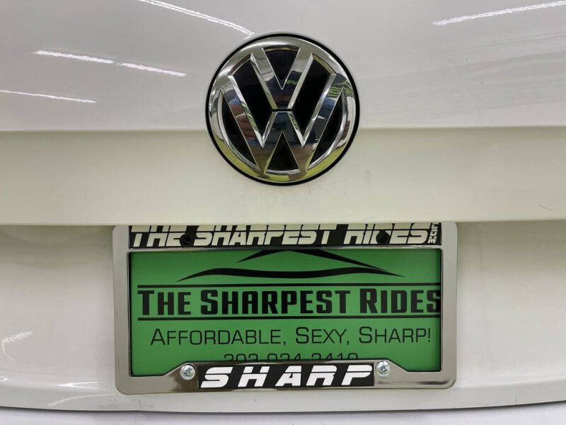 2017 Volkswagen Golf Alltrack