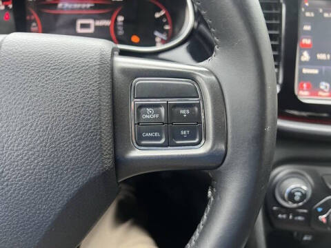 2015 Dodge Dart Aero