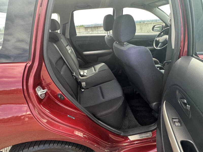 2006 Scion xA