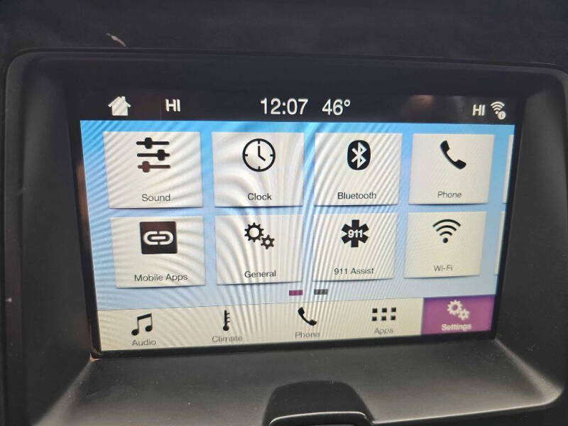 2017 Ford Expedition Limited