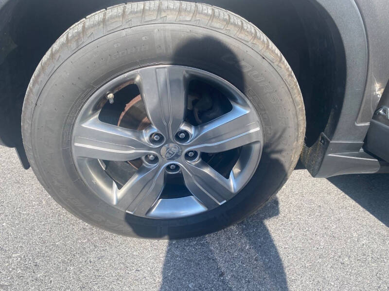 2012 Kia Sorento EX
