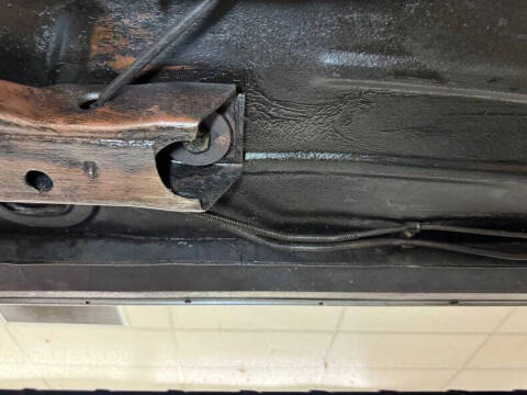 1968 Pontiac Firebird