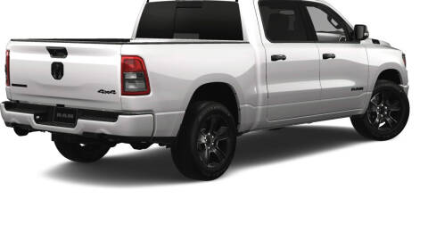 2024 RAM 1500 for sale at FRED FREDERICK CHRYSLER, DODGE, JEEP, RAM, EASTON in Easton MD
