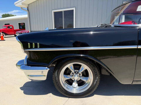 1957 Chevrolet Bel Air