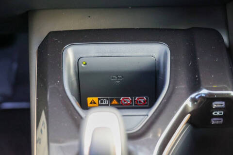 2026 Toyota Crown Nightshade