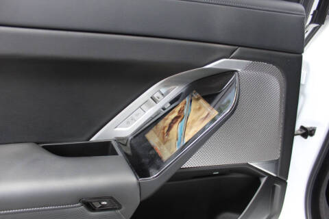 2024 BMW 7 Series 740i xDrive