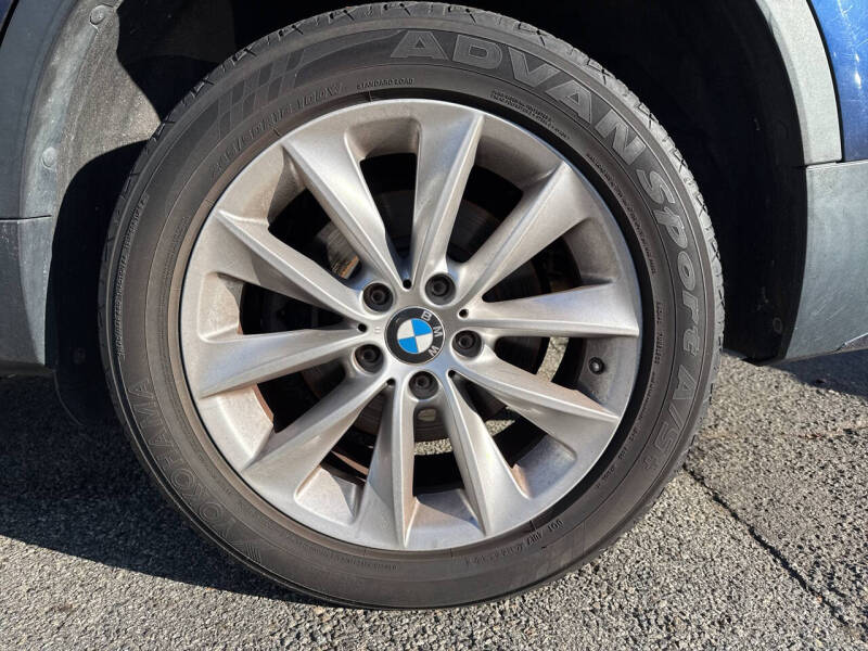 2014 BMW X3 xDrive28i photo 26