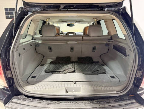 2007 Jeep Grand Cherokee Limited