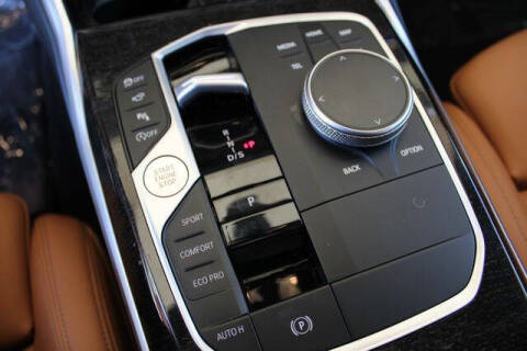 2024 BMW 3 Series 330i