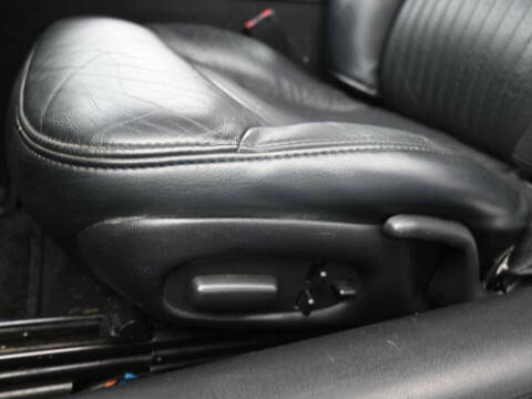 2003 Chevrolet Corvette