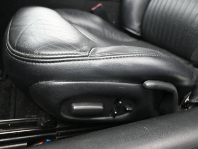 2003 Chevrolet Corvette