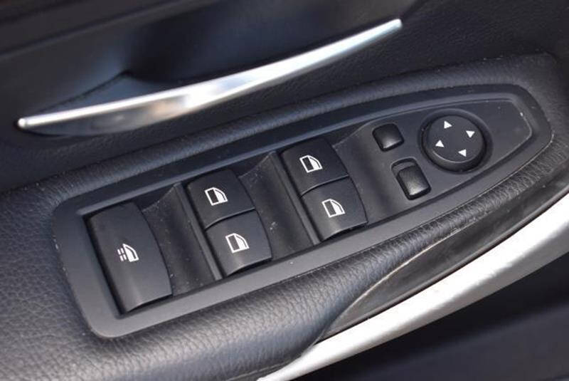 2015 BMW 4 Series 435i