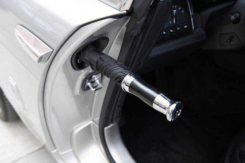 2019 Rolls-Royce Wraith