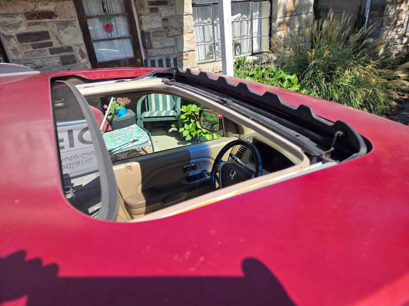 2005 Honda Pilot EX-L