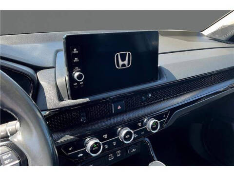 2023 Honda CR-V