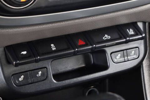 2017 Chevrolet Colorado