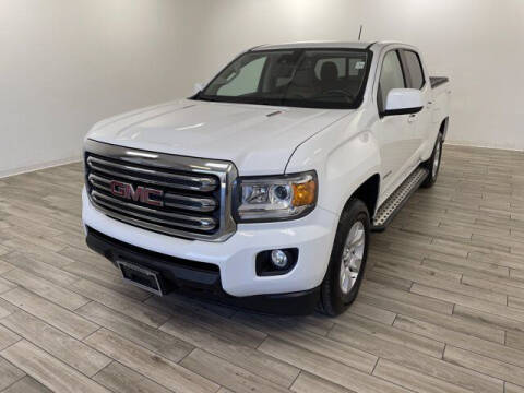 2016 GMC Canyon for sale at TRAVERS GMT AUTO SALES - Traver GMT Auto Sales West in O Fallon MO