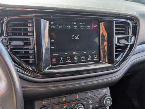 2023 Dodge Durango SXT