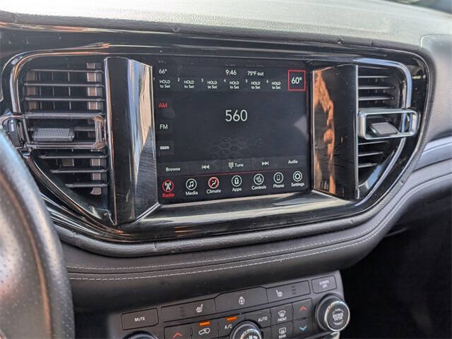 2023 Dodge Durango SXT