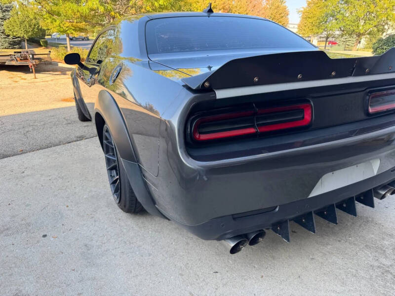 2020 Dodge Challenger