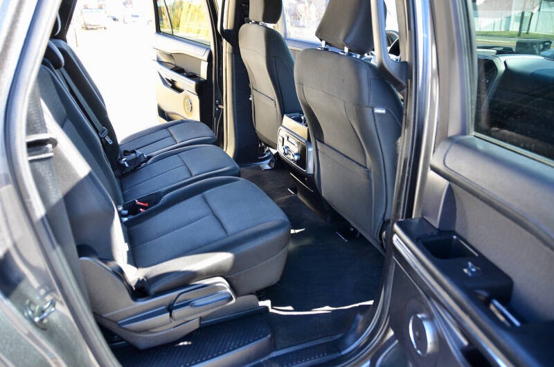 2019 Ford Expedition MAX XLT