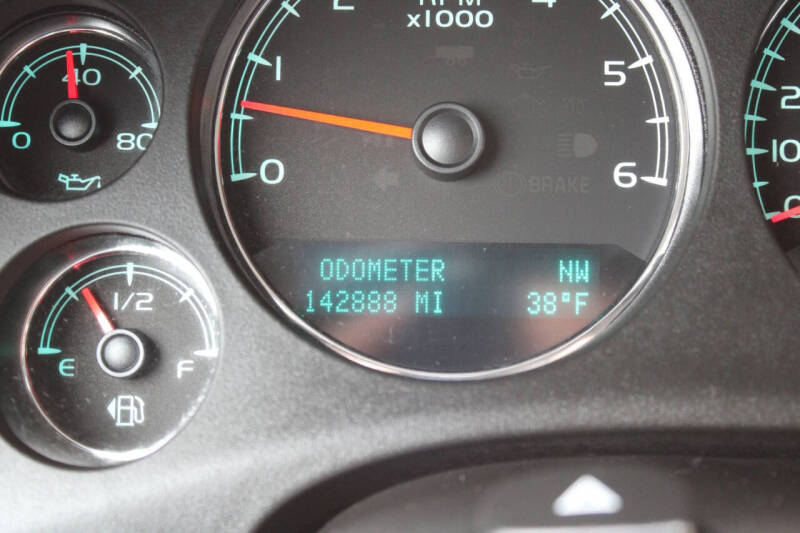 2014 GMC Yukon XL Denali