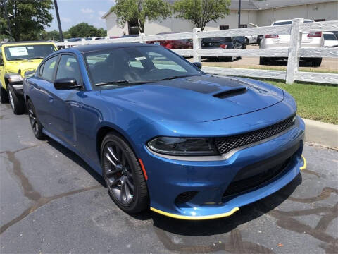 2023 Dodge Charger for sale at Audubon Chrysler Center in Henderson KY