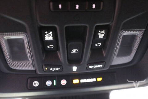 2025 GMC Sierra 2500HD AT4X