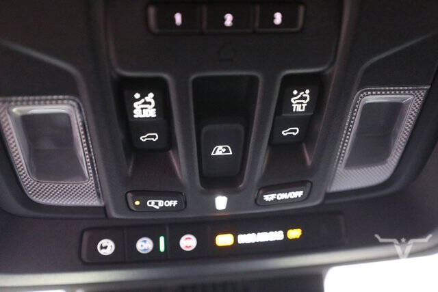 2025 GMC Sierra 2500HD AT4X