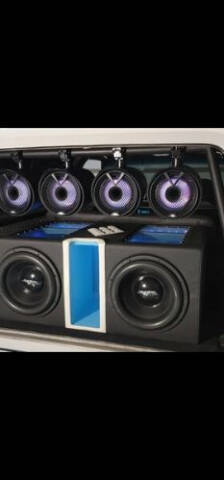 1987 Chevrolet Blazer