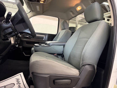 2017 RAM 3500