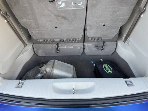 2021 Chrysler Pacifica Touring