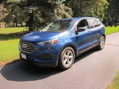 2020 Ford Edge SE