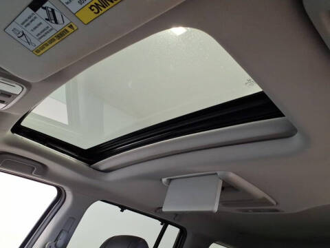 2013 Honda Pilot Touring