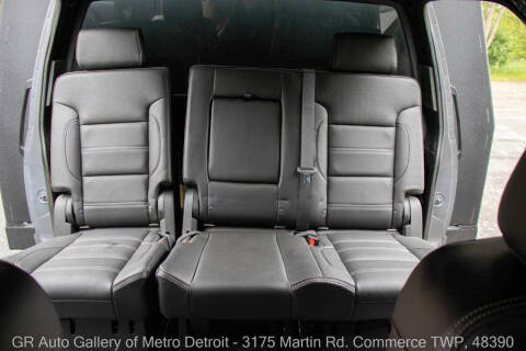 1991 GMC TopKick C7500