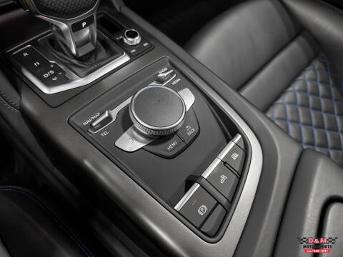 2020 Audi R8 5.2 quattro V10 Spyder