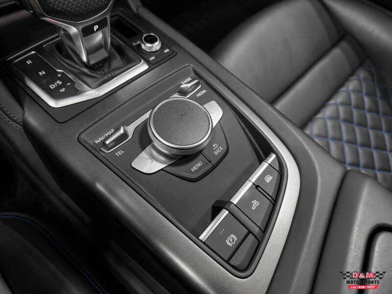 2020 Audi R8 5.2 quattro V10 Spyder