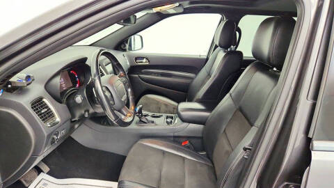 2020 Dodge Durango R/T